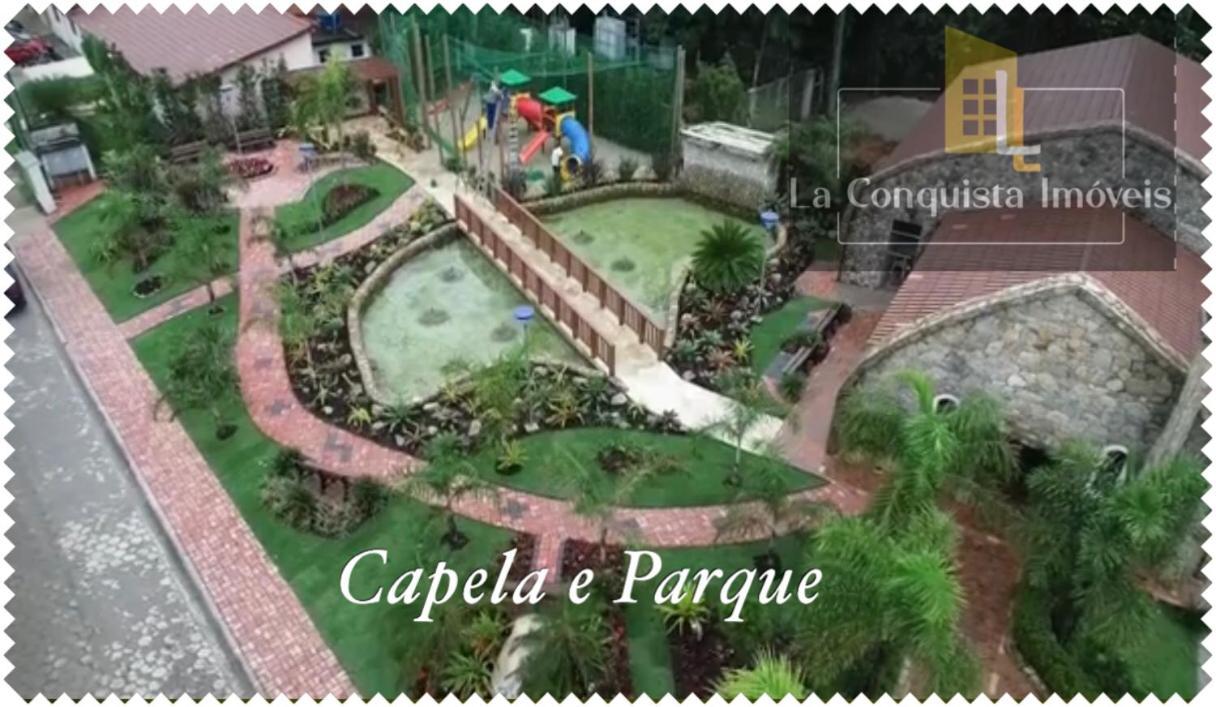 Casa De Praia Estilosa Com Piscina No Condominio-Litoral Norte Bertioga Esterno foto